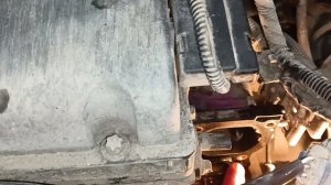 Не греется двигатель на ШЕВРОЛЕ КРУЗ. Замена термостата с двигателем 1.8