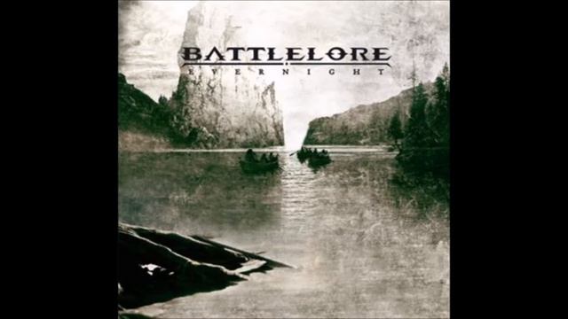 Battlelore - montage - Evernight смотреть онлайн