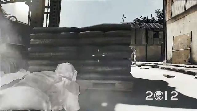 2 Bad Games Later, Future Soldier смотреть онлайн