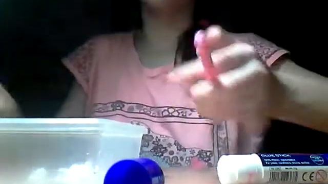 Делаем из клея карандаша клей пва смотреть онлайн