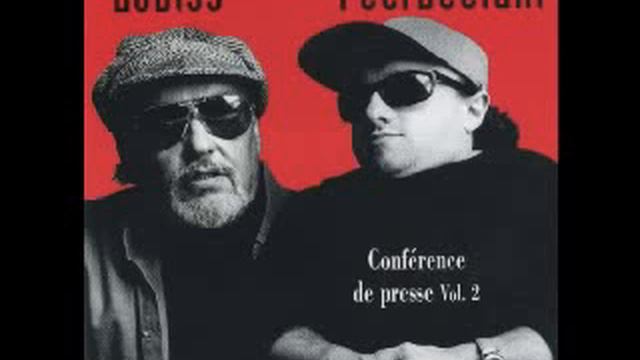 Eddy Louiss & Michel Petrucciani - Caraibes смотреть онлайн