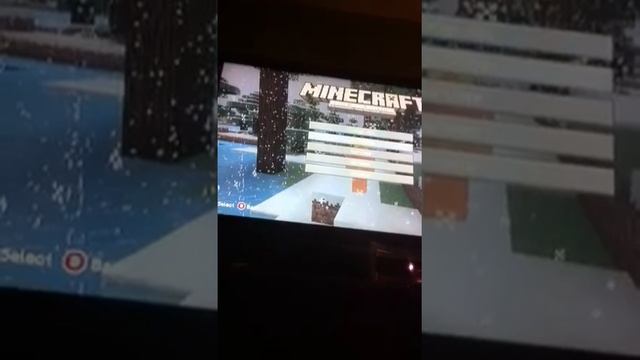 New DLC on Minecraft Xbox360 смотреть онлайн