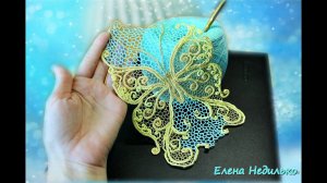 шнур гусеничка, шнур на бурдоне,ягодка ирландское кружево