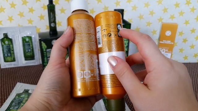 Yves rocher ??Новинки! Уход за волосами ? и солнцезащитные средства ☀️? смотреть онлайн