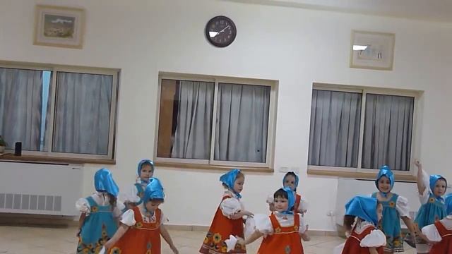 израильские русские матрёшки смотреть онлайн