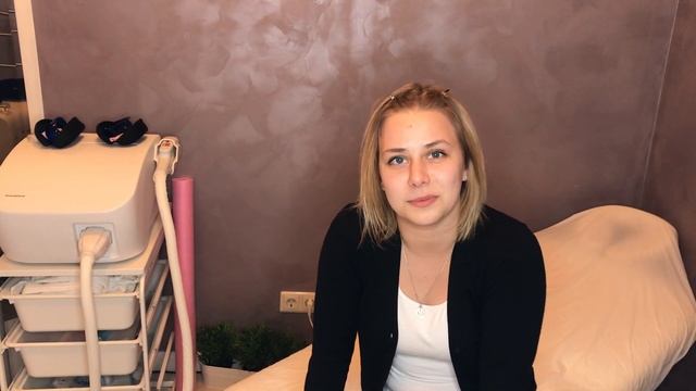 Отзыв о студии Лазерной эпиляции Laser Service #1. Лазерная эпиляция СПб. смотреть онлайн