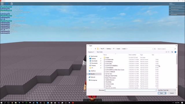 ROBLOX RC7 | LVL 7 | SHOWCASE смотреть онлайн
