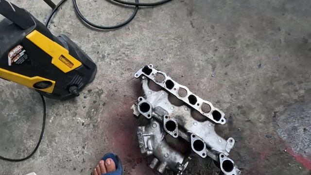 Mitsubishi Strada ( Heavy PMS / ABS / Check Engine / Etc. ) Napa Wow si mam! :) смотреть онлайн