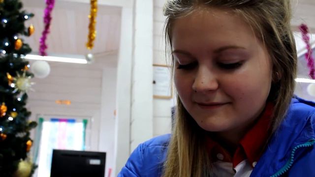 ПЕРЕПОЛОХ НА ПОЧТЕ смотреть онлайн