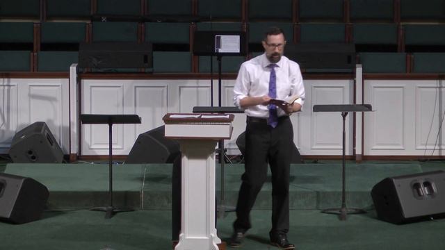 Because He First Loved Us. Dr. Matthew Everhard смотреть онлайн