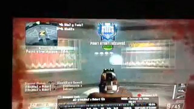 carnage dans le P1 en HP express by RiderZ смотреть онлайн