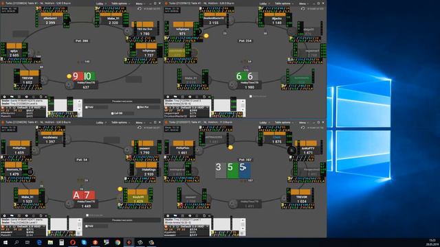 Day 5 // Марафон до 3000$ // Sit and Go // DontTiltBaby смотреть онлайн