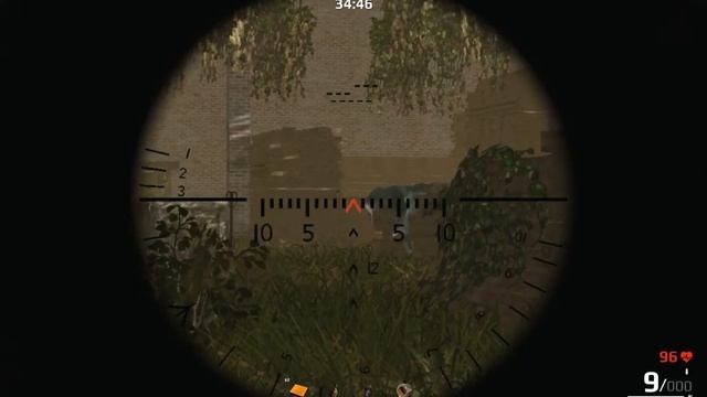 Survarium: прохождение миссий 