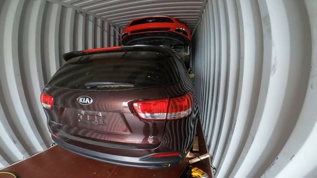 Сборные грузы из Америки. Погружаем АВТОМОБИЛИ и АВТОЗАПЧАСТИ (РАСПИЛ) в УКРАИНУ. #7motors смотреть онлайн