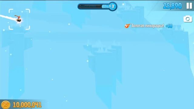 Ski Safari 2 Обзор игры смотреть онлайн