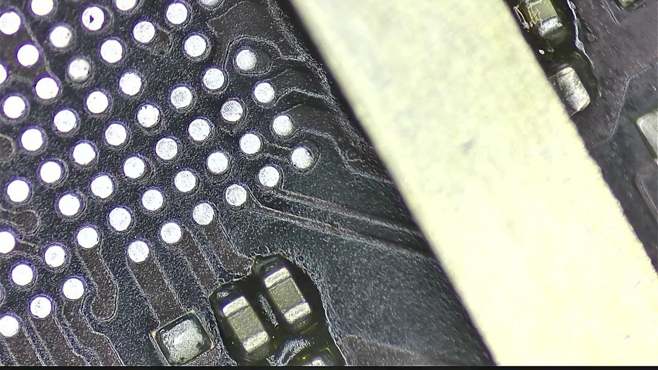 iPhone 6S короткое замыкание, по линии PP_VCC_MAIN.mp4 смотреть онлайн