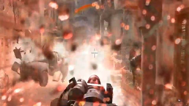 My first Walkthrough 「Team Player - Call of Duty 6; Modern Warfare 2」れぐらーRegular смотреть онлайн