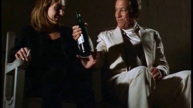 Richard Chamberlain in "River Made to Drown in" смотреть онлайн