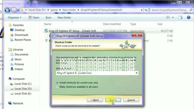 How to download king of fighter 97 for pc смотреть онлайн