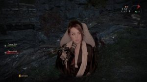 Почему трясется Alina rin