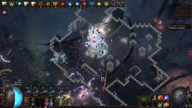 100% Delirium Almost 21 Loot! 13Breach 8Habringer 2Blight Alva 6Abyss 42% Beyond. Getting close! смотреть онлайн