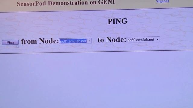 Scalable and Extensible Network Monitoring HP HD смотреть онлайн