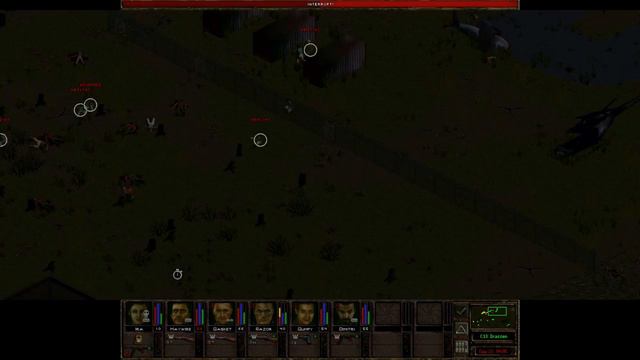 Jagged Alliance 2 V1.13 Let's Play Part 18 - Sweatshop