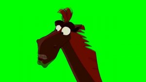 набор футажей коня юлия ))