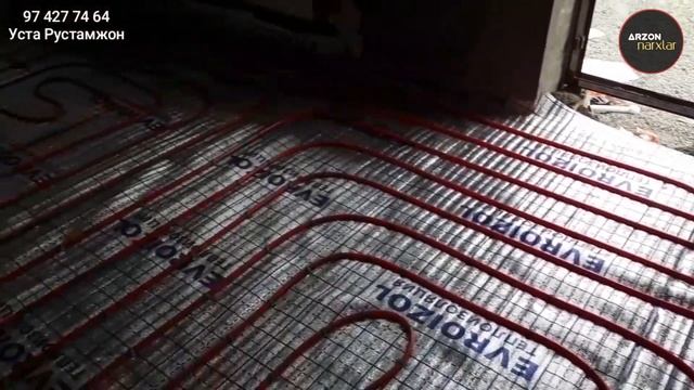 TYOPLI POL JARAYONI EKONOM KATYOLIMIZ BITDI TULIQ ABZORI ARZON NARXLARDA