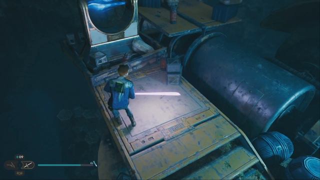 Star Wars Jedi Survivor How To Earn Road House Achievement Trophy Guide