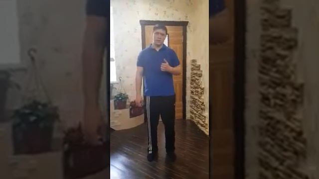 ОФП по подготовке к выполнению норматива ГТО по сгибанию и разгибанию рук в упоре. Часть 1. смотреть онлайн