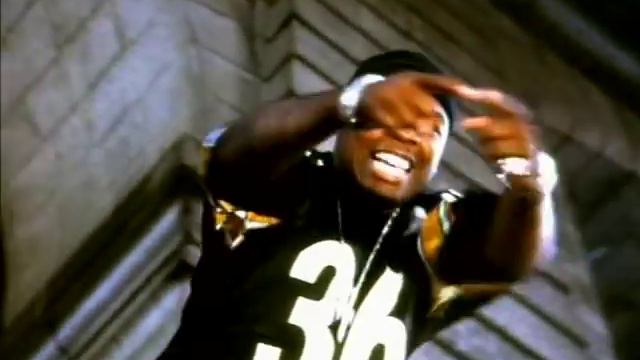 50 Cent - Ya Life's On The Line смотреть онлайн