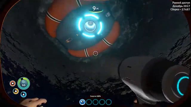 Начинаем выживать в Экспериментальной версий - Subnautica - #Серия 1 смотреть онлайн