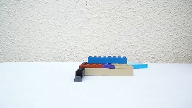 How to build lego big parking garage / lego city/lego shop/lego toys/lego moc смотреть онлайн