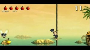 Akimbo Kung Fu Hero | Caribbean capers 3 HD