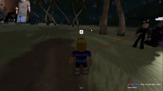 Come and play roblox and meet the new dog! !roblox !discord смотреть онлайн