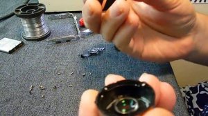 Сборка zoom nikon s3100/s2600