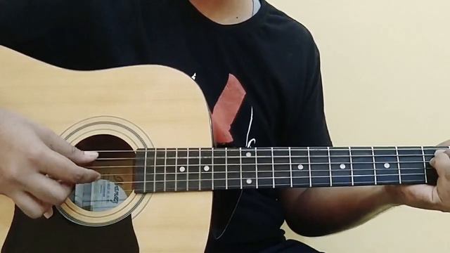 Maa guitar lesson - Taare Zameen par смотреть онлайн