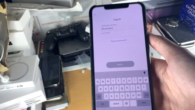 How To Have MULTIPLE SnapChat Accounts on ANY iPhone / Android! [EASY] смотреть онлайн