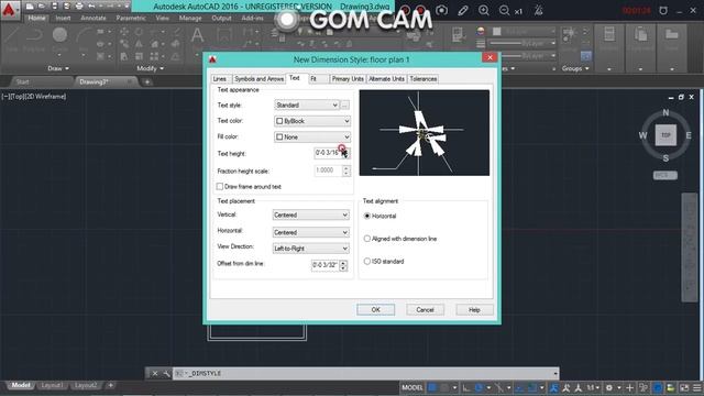 how to dimensioning in autocad 2016 смотреть онлайн