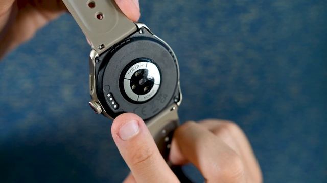 Recensione Ticwatch Pro 5 - Qualità con Wear OS 3 смотреть онлайн