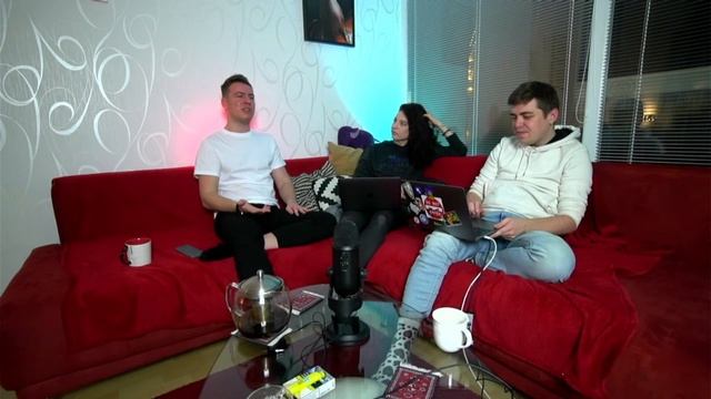 LingvoPodcast #005 || Отношение со словаками смотреть онлайн