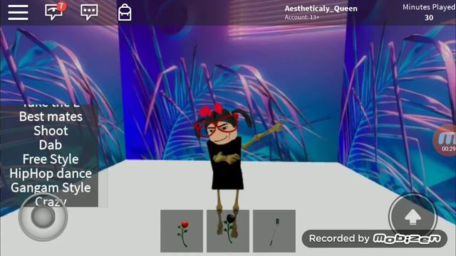 Roblox Is Love, Roblox Is Life. смотреть онлайн