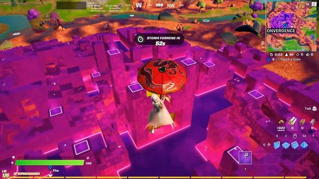 Complete Dark Jonesy's The Oracle Speaks Punchcard Fortnite смотреть онлайн