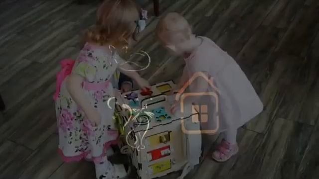 www.kindersmart.ru Развивающие игрушки, развивающий куб, игрушки из дерева, toys, wood toys смотреть онлайн