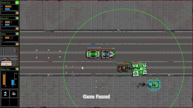 TF : Convoy Ep 2 : Trucking along смотреть онлайн