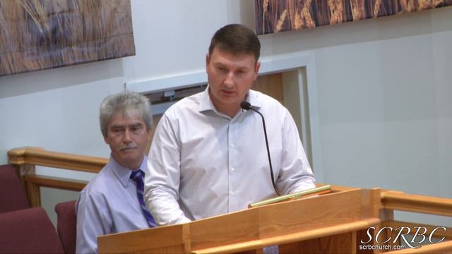 09 27 2020 Послушание И Верность. О. Тищенко смотреть онлайн