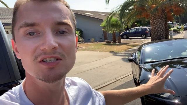 Как я купил Ferrari за миллион рублей! смотреть онлайн