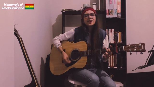 Megalomania - David Lemaitre (Cover acústico) смотреть онлайн
