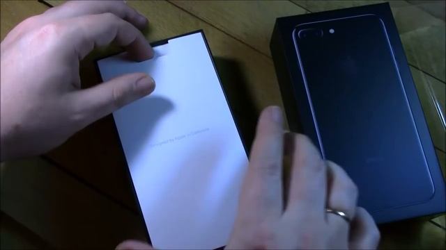 IPhone 7 Plus - и все-таки я его купил!